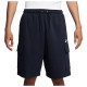 Nike Ανδρικό σορτς Club Fleece Cargo Shorts Nike Ανδρικό σορτς Club Fleece Cargo Shorts